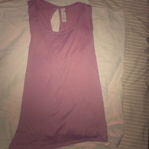 Balance Collections Yoga Tank Top 🧘🏻‍♀️